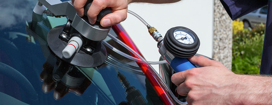 Windshield Repair