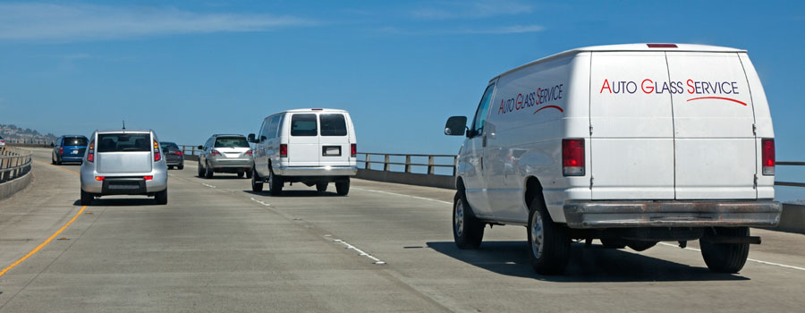 What to Expect for Auto Glass Service