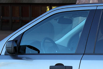 Side Glass