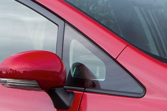 Vent Glass