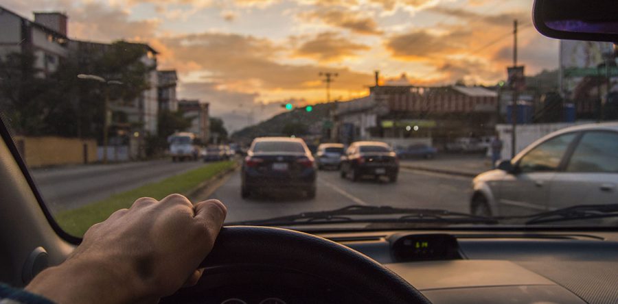 Preventing Windshield Damage: Our Top Tips for Maintenance & Care